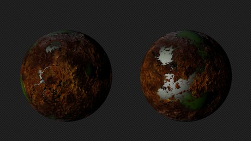 Planet Y