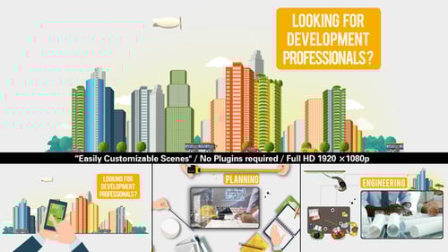 Corporate Presentation | Advertising