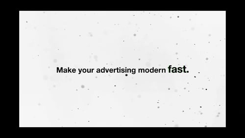 Stomp Typography \ AE