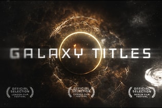 Epic Galaxy Titles