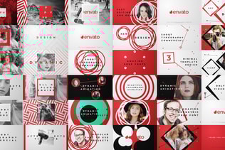 Short Typography Commercials