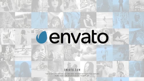 Minimal Slideshow