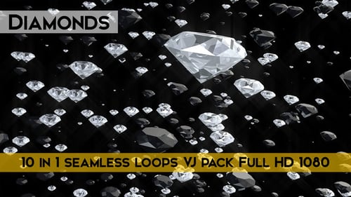 Diamonds