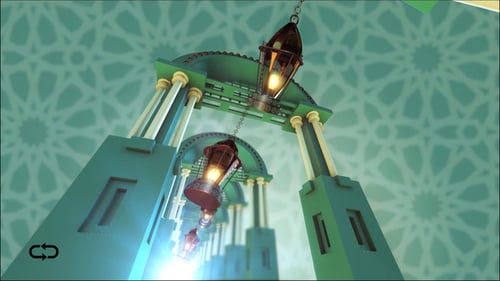 Hintergrund Ramadan