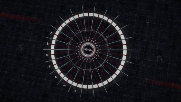 Hud Digital Assets - Envato