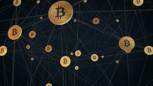 Bitcoin-Netzwerk