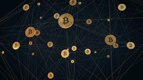 Bitcoin-Netzwerk