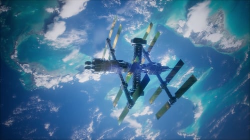 Station spatiale internationale