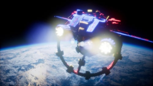 Station spatiale internationale