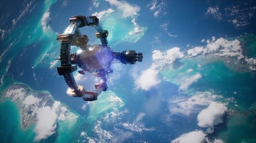 Estación Espacial Internacional