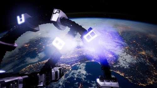 Station spatiale internationale