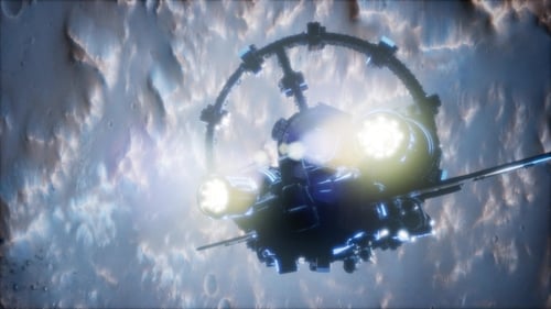 Station spatiale internationale