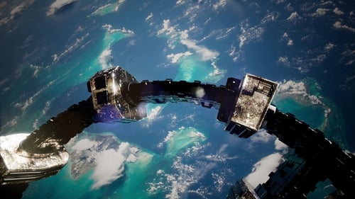 International Space Station