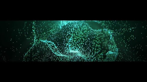 Wave Green