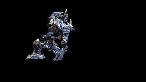 37 Robotertanz HD