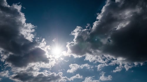 Cloud Movement