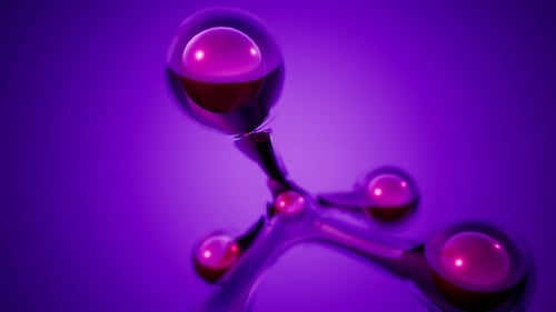 Atom Model