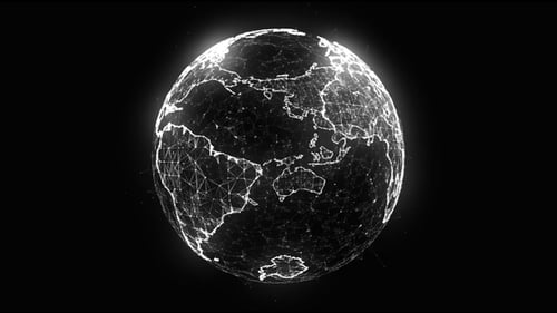 Digitale Welt