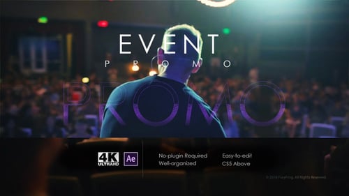 Event Promo