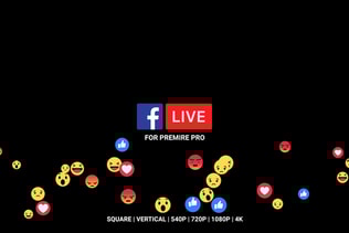 Facebook Live