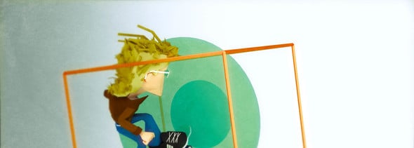 Awesome Company Promotion