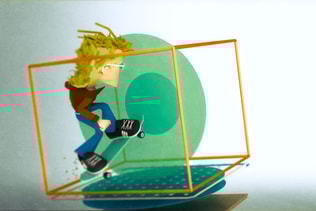 Awesome Company Promotion