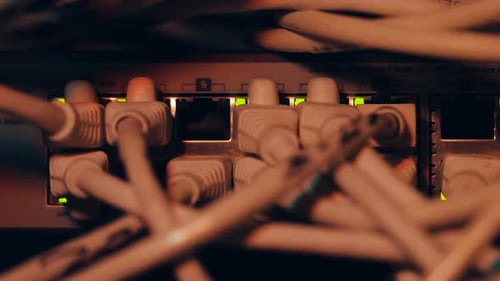 Network Server