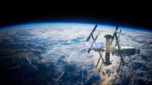 International Space Station