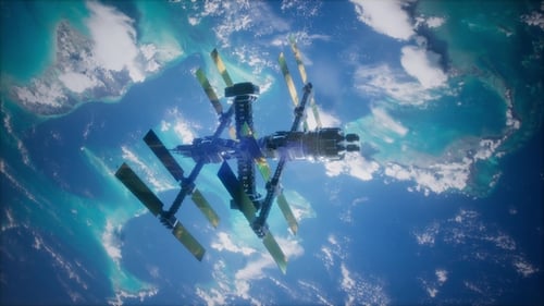 Station spatiale internationale