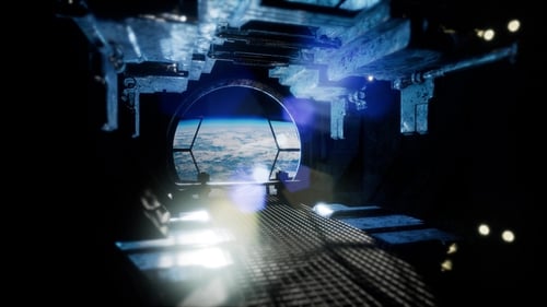 Station spatiale internationale