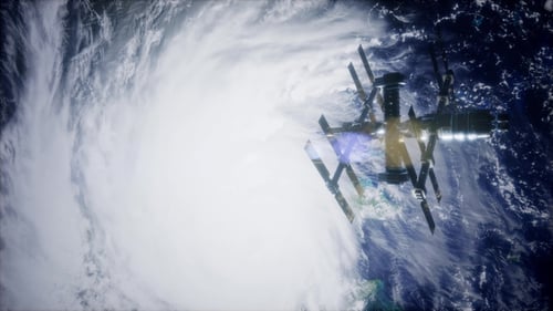 International Space Station
