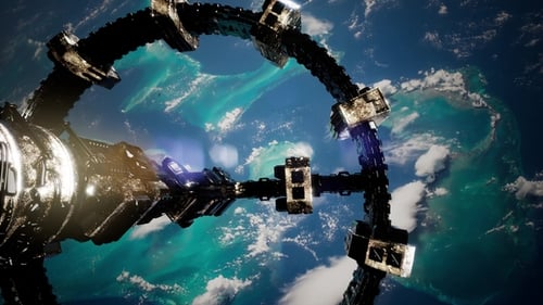 Station spatiale internationale