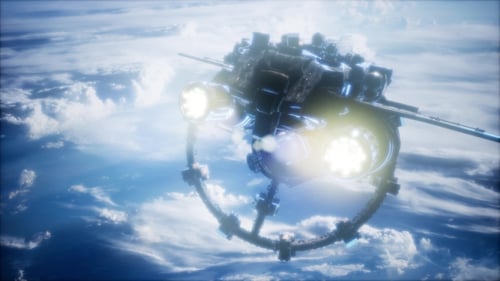 Station spatiale internationale