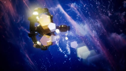 Station spatiale internationale