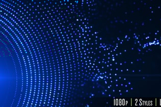 Big Data Sending Digital Information on a Network