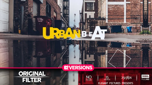 Urban Opener
