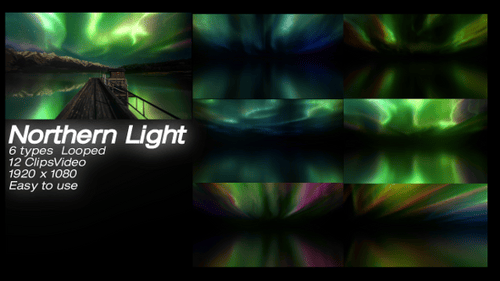 Northern Lights