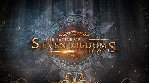 Seven Kingdoms 3 - Bande-annonce dramatique de Medieval Fantasy Kingdom pour After Effects