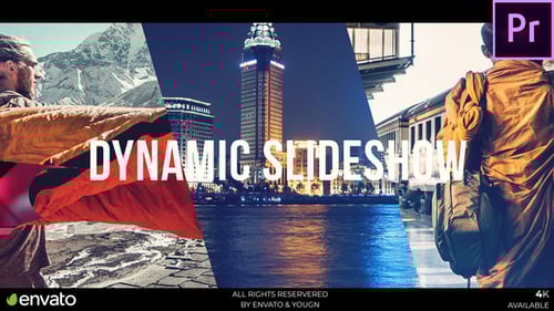 Dynamic Slideshow