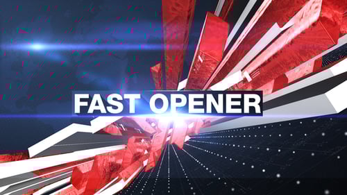 Element 3D Fast Opener