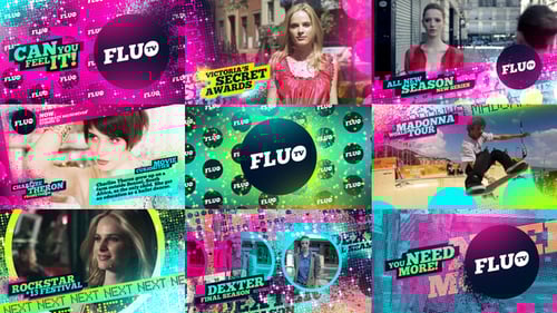 Fluo TV