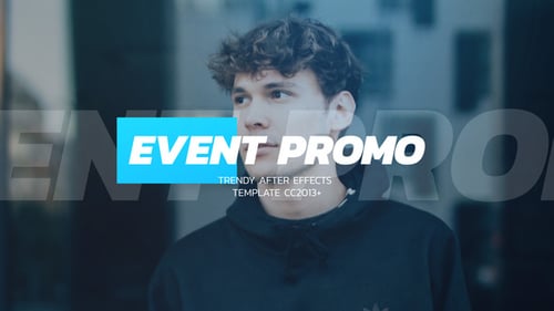 Event Promo