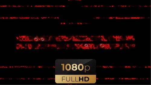 Inferno Stripe 5