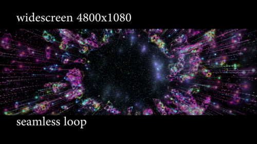 Plasma Tunnel Logo