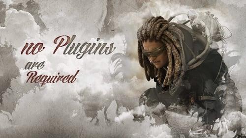 Inspired Dramatic Trailer