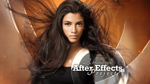 Elegant Art Slide Show