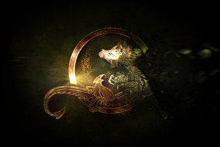 Inspired For Adventure