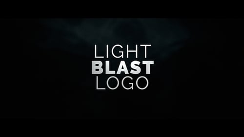 Light Blast Logo