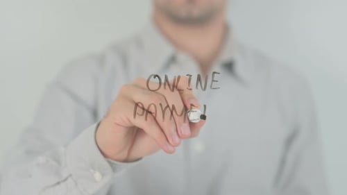 Online Shopping