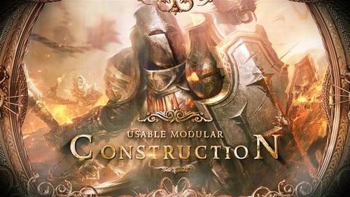 Ancient Druids - O trailer de fantasia